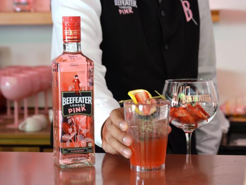 beefeater