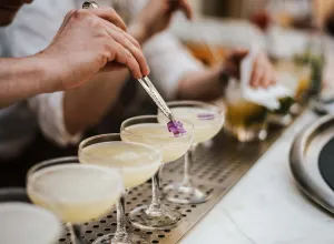 margarita bebidas iberoamerica