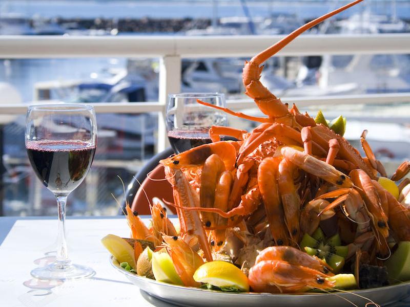 Capital Iberoamericana de la Cultura Gastronómica-miami-2019