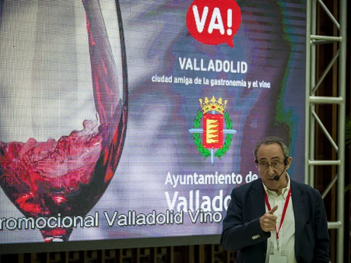 VIII Seminario Gastronómico Internacional Excelencias Gourmet