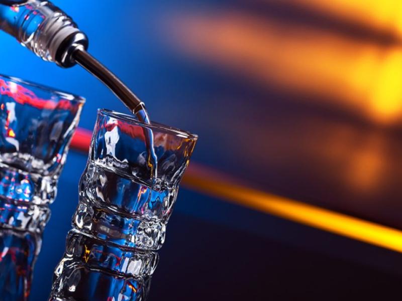 vodka-Belvedere 
