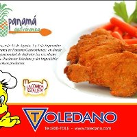 Productos Toledo S.A. una comida rápida pero sabrosa Productos Toledo S.A. una comida rápida pero sabrosa
