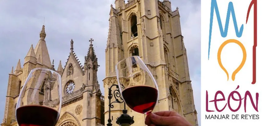 Capital Española de la Gastronomia-2018-Leon