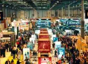 Más de 200 entidades agroalimentarias andaluzas participan en el XXX Salón de Gourmets que se celebra en Madrid