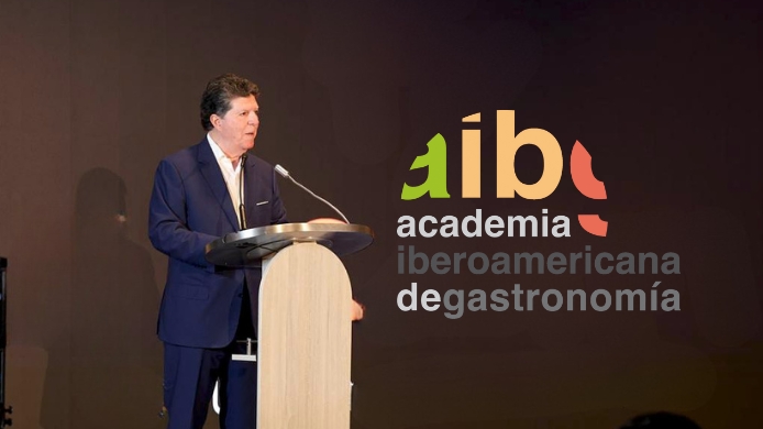 Luis Ros Secretario General AIBG Luis Ros secretario general AIBG