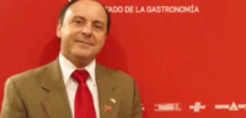 Entrevista a Iván Barbosa, de la central ExportaMinas, de la Secretaría de Crecimiento Económico del Estado de Minas Gerais Entrevista a Iván Barbosa, de la central ExportaMinas, de la Secretaría de Crecimiento Económico del Estado de Minas Gerais