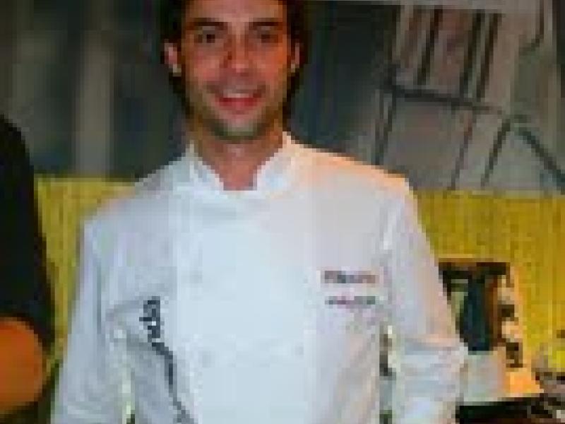 Cocineros de nueva generación