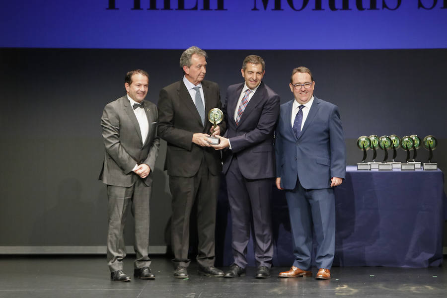 premios nacionales de hosteleria-premioados- escuela fonda