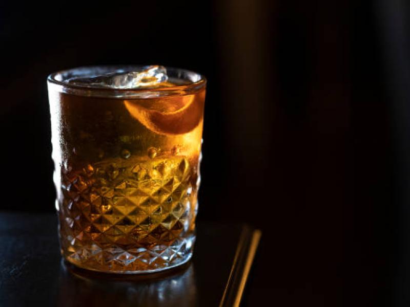 Old Fashioned