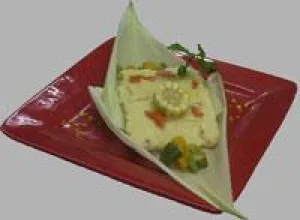 Recetas de la cocina regional santiaguera: Tamal en cazuela
