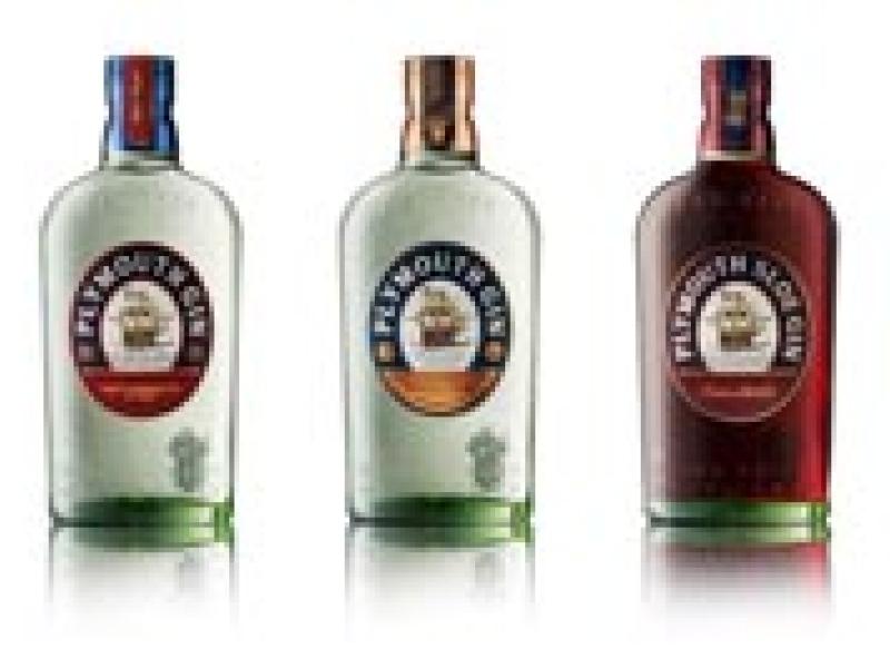 Plymouth Gin', el trago con más herencia del mundo