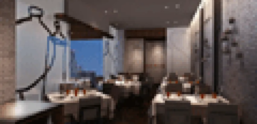 Santi Santamaria inaugura en Singapur su nuevo restaurante