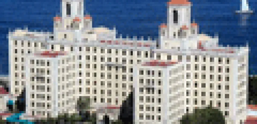 Hotel Nacional de Cuba convoca a XI Fiesta Internacional del Vino Hotel Nacional de Cuba convoca a XI Fiesta Internacional del Vino