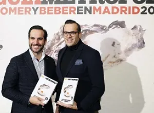 Guía METRÓPOLI Comer y Beber 2017 décima edición ampliada y actualizada