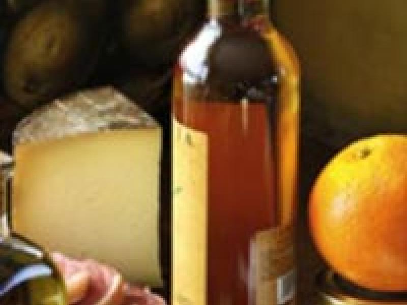 Ministerio de Agricultura, Alimentación y Medio Ambiente concede los Premios Alimentos de España 2011