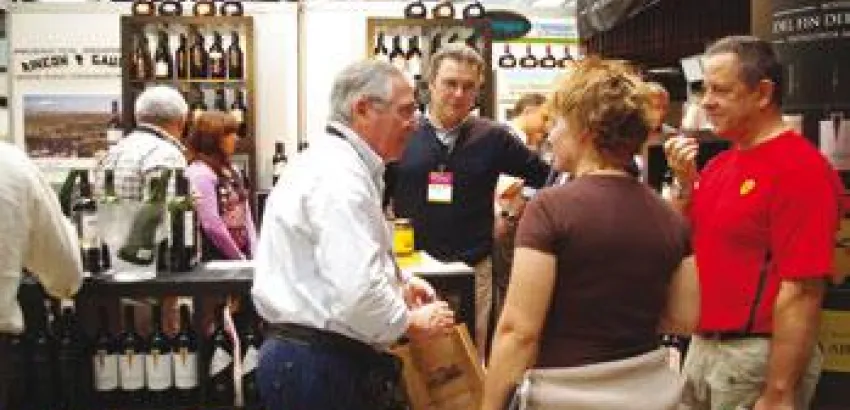 La Costa del Sol, gran escaparate de la fusión de los sectores del vino y la alimentación La Costa del Sol, gran escaparate de la fusión de los sectores del vino y la alimentación