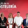 VI Gala de la Hostelería en Málaga