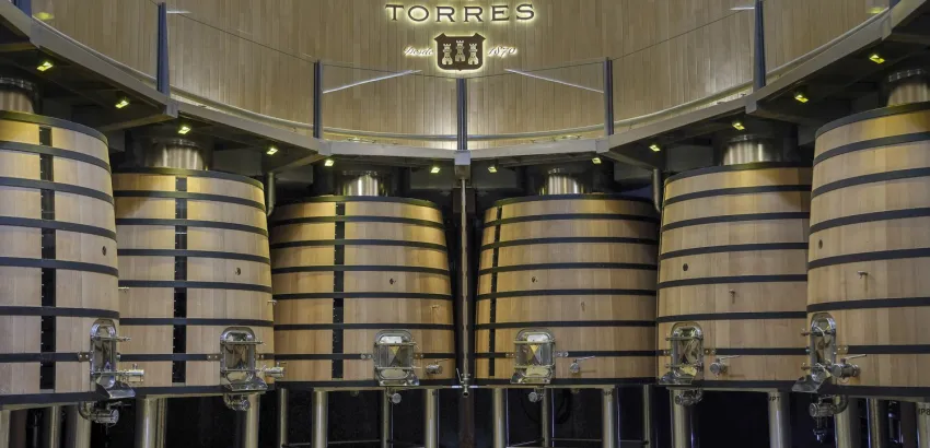 Familia Torres