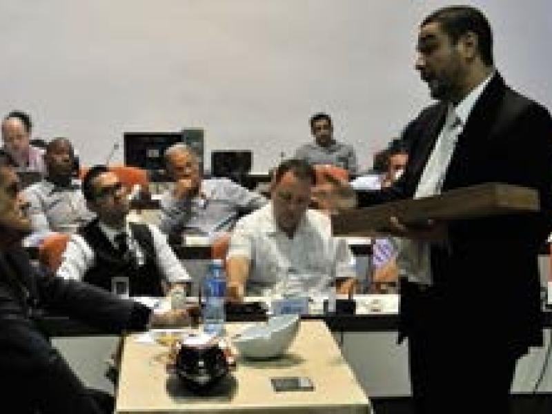 Vuelve el Concurso Internacional Habanosommelier