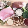 alimentos para los glóbulos rojos