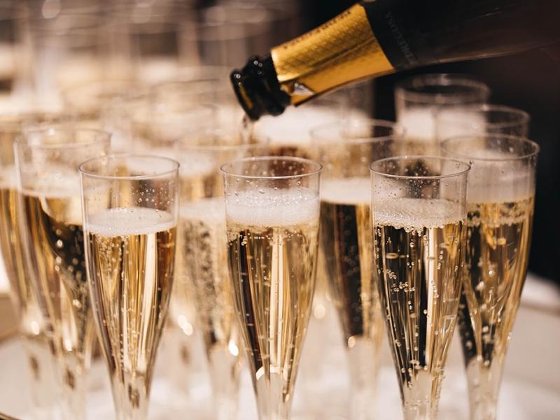 Champagne