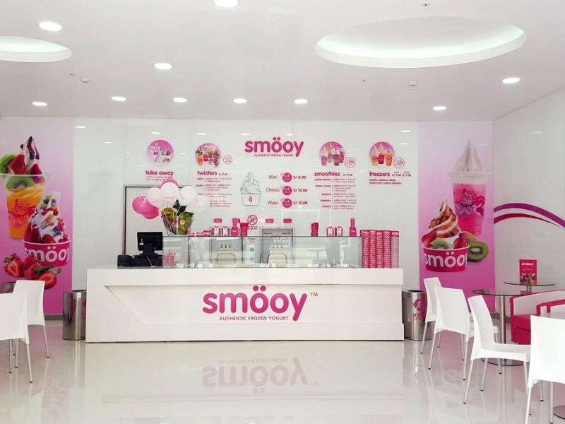 smooy