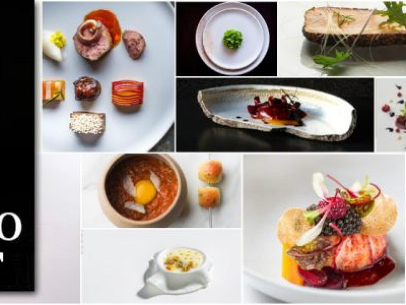 Lista de los 51-100 Mejores Restaurantes del Mundo 2017