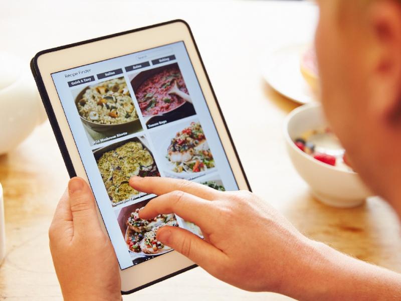 restaurantes inteligentes