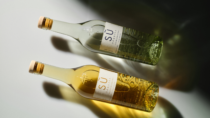 SŨ Tequila llega a España SŨ Tequila llega a España