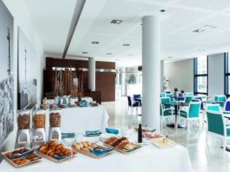 ibis Styles A Coruña presenta el Take Away para comer sano en la oficina