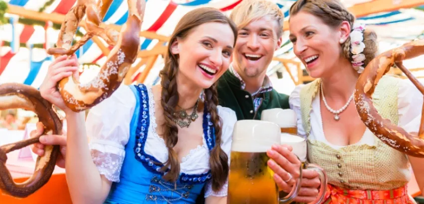 Oktoberfest Oktoberfest