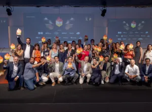 Hot Concepts 2025: premiados 