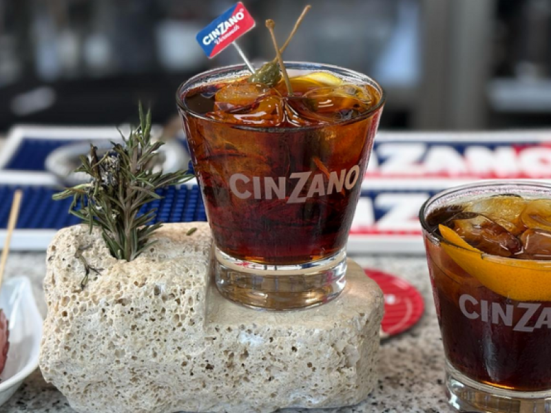 IV Ruta del Vermut llega A Coruña y Bilbao