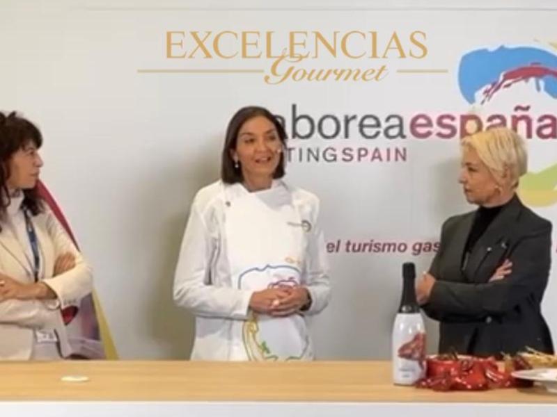 Madrid Fusion