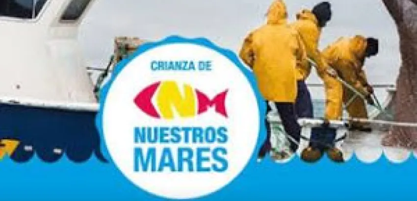 Los productos con el sello “Crianza de nuestros mares”, libres de anisakis Los productos con el sello “Crianza de nuestros mares”, libres de anisakis