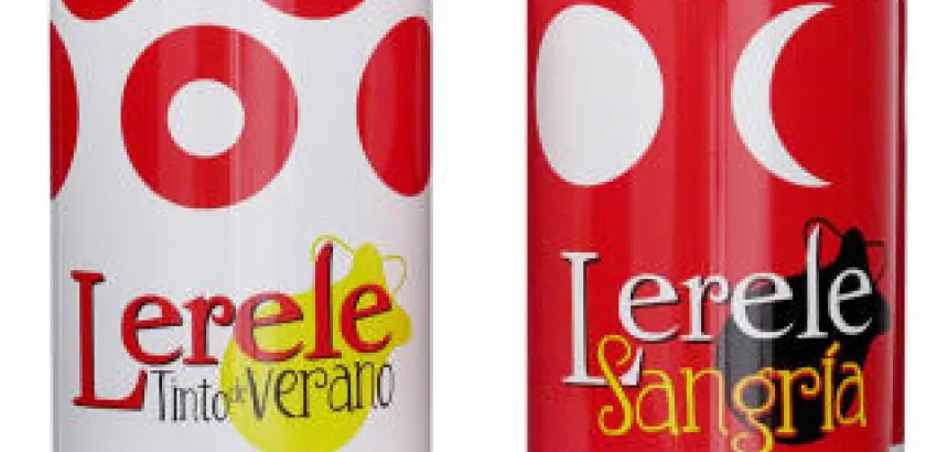 Lerele, nuevo producto de CEXVAL para aplacar el calor cubano Lerele, nuevo producto de CEXVAL para aplacar el calor cubano