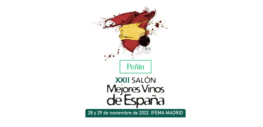 salon mejores vinos de españa