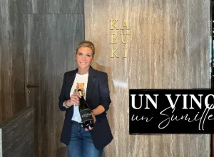 Un Vino, Un Sumiller: Ossian 2022 por Silvia Ortúñez