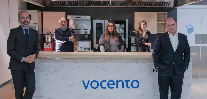 Vocento