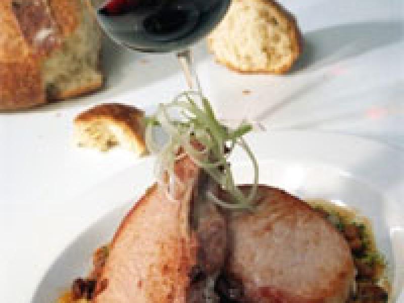 La sobremesa en la restauración moderna