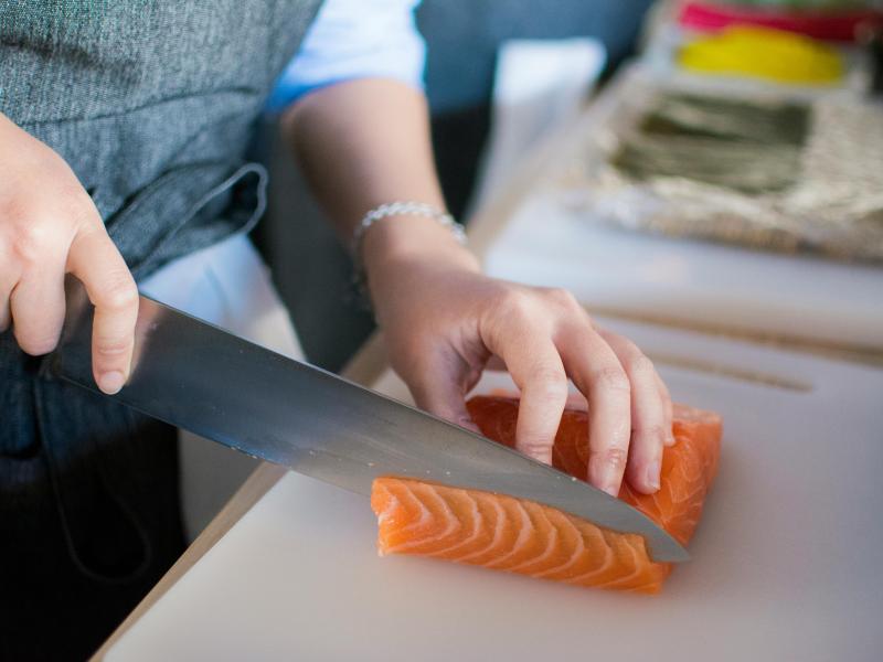 salmón
