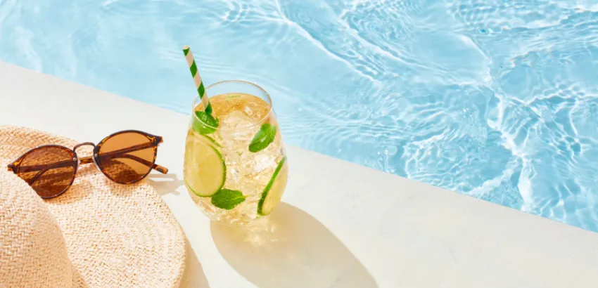5 tendencias de coctelería que marcarán el verano 5 tendencias de coctelería que marcarán el verano