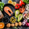 Dieta Mediterránea 
