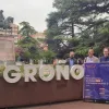 Presentación de la II Feria Internacional del Vino de Planeta Rioja