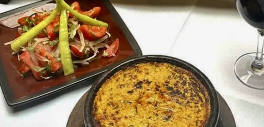 Gastronomía chilena Gastronomía chilena