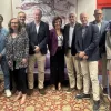 consejo directivo de Guext 2026