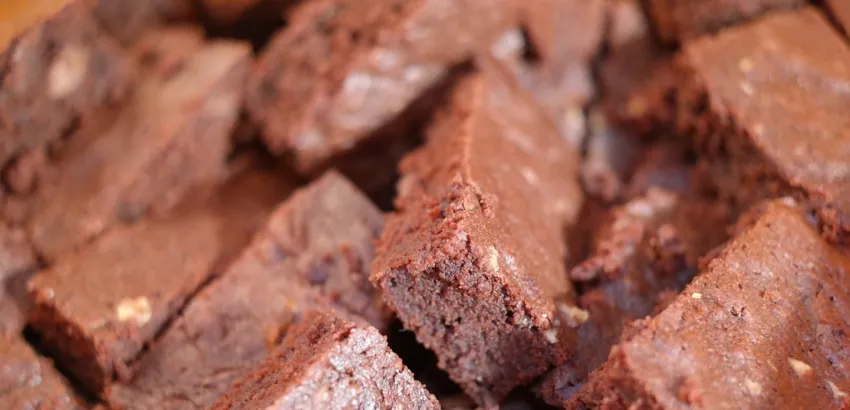 brownies