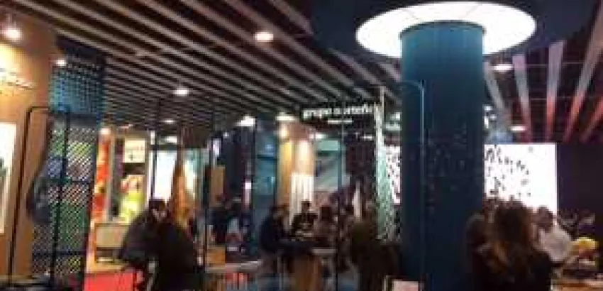 “Castro y González Selección”, el producto gourmet que la firma de Guijuelo presenta en Alimentaria “Castro y González Selección”, el producto gourmet que la firma de Guijuelo presenta en Alimentaria
