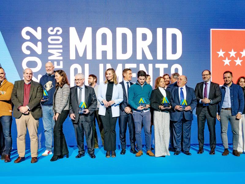 Madrid Alimenta