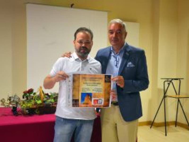 Espacio gastronómico Villa-Lucía ganador de la X edición del Concurso de Pintxos Medievales